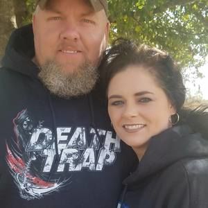 Meet your Posher, Kelly-stephen